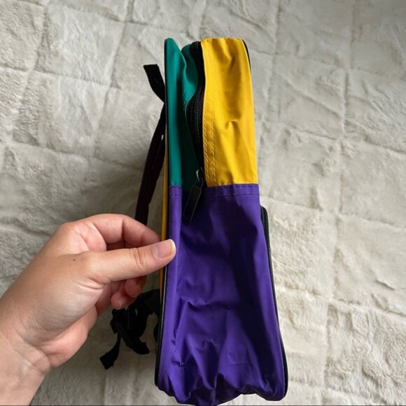 Disney | Winnie the Pooh, Vintage "Wonderful World of Reading" | Backpack - Picture 13 of 16